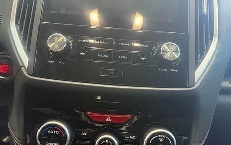 Subaru Forester, 2021 год, 2 983 000 рублей, 14 фотография