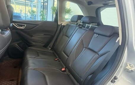 Subaru Forester, 2021 год, 2 983 000 рублей, 12 фотография