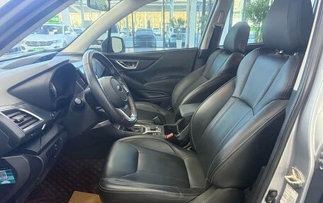 Subaru Forester, 2021 год, 2 983 000 рублей, 16 фотография