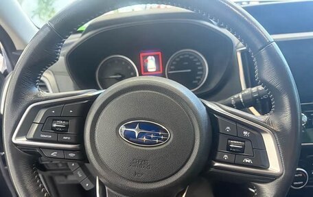 Subaru Forester, 2021 год, 2 983 000 рублей, 19 фотография