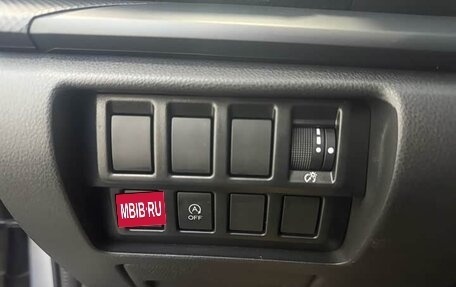 Subaru Forester, 2021 год, 2 983 000 рублей, 18 фотография