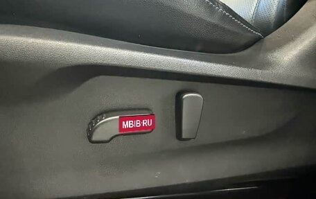 Subaru Forester, 2021 год, 2 983 000 рублей, 20 фотография