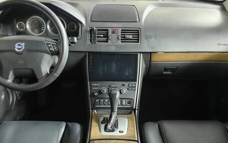 Volvo XC90 II рестайлинг, 2008 год, 1 643 000 рублей, 14 фотография