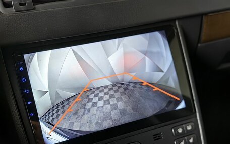 Volvo XC90 II рестайлинг, 2008 год, 1 643 000 рублей, 20 фотография