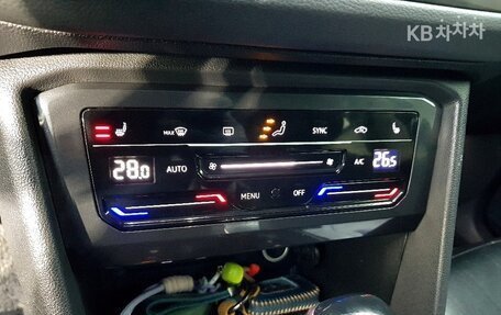 Volkswagen Tiguan II, 2021 год, 3 026 000 рублей, 10 фотография