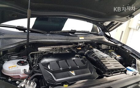 Volkswagen Tiguan II, 2021 год, 3 026 000 рублей, 6 фотография