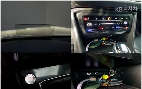 Volkswagen Tiguan II, 2021 год, 3 026 000 рублей, 11 фотография