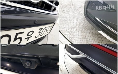 Volkswagen Tiguan II, 2021 год, 3 026 000 рублей, 17 фотография