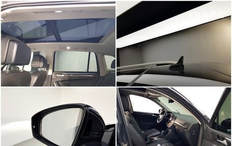 Volkswagen Tiguan II, 2021 год, 3 026 000 рублей, 16 фотография