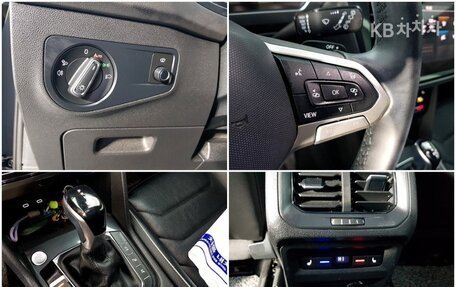 Volkswagen Tiguan II, 2021 год, 3 026 000 рублей, 12 фотография