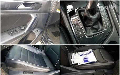 Volkswagen Tiguan II, 2021 год, 3 026 000 рублей, 15 фотография