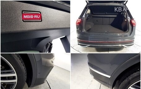 Volkswagen Tiguan II, 2021 год, 3 026 000 рублей, 18 фотография