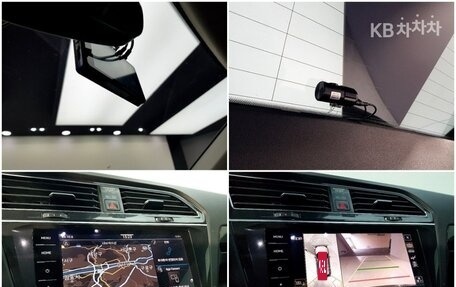 Volkswagen Tiguan II, 2021 год, 3 026 000 рублей, 14 фотография