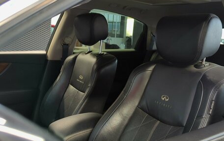 Infiniti FX II, 2011 год, 2 080 000 рублей, 11 фотография