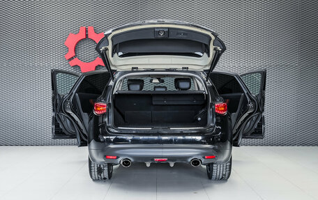 Infiniti FX II, 2011 год, 2 080 000 рублей, 7 фотография