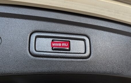 Infiniti FX II, 2011 год, 2 080 000 рублей, 8 фотография