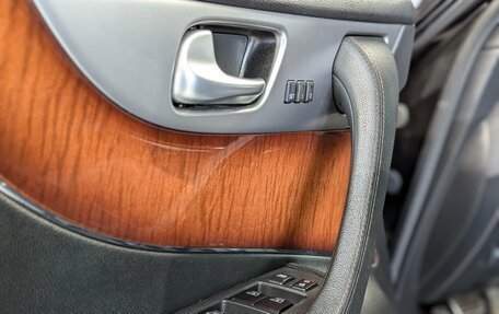 Infiniti FX II, 2011 год, 2 080 000 рублей, 23 фотография