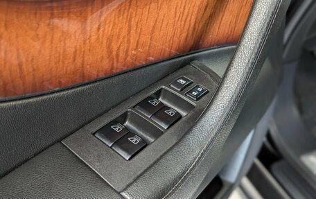 Infiniti FX II, 2011 год, 2 080 000 рублей, 21 фотография