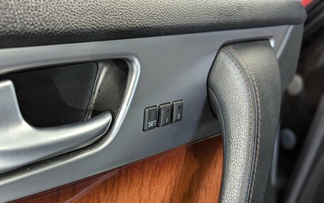 Infiniti FX II, 2011 год, 2 080 000 рублей, 22 фотография