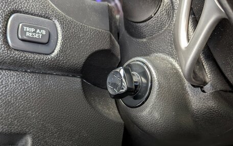 Infiniti FX II, 2011 год, 2 080 000 рублей, 26 фотография