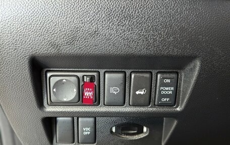 Infiniti FX II, 2011 год, 2 080 000 рублей, 25 фотография