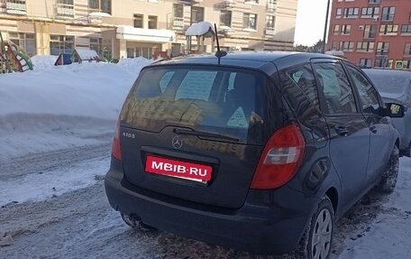 Mercedes-Benz A-Класс, 2012 год, 660 000 рублей, 1 фотография