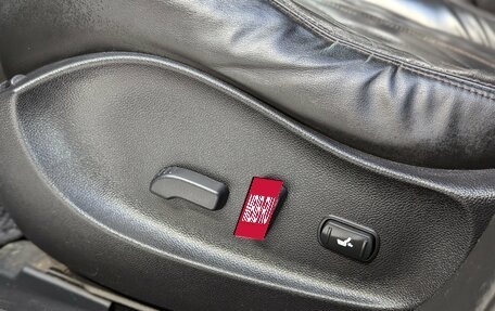 Infiniti FX II, 2011 год, 2 080 000 рублей, 24 фотография