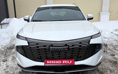 Haval F7, 2024 год, 2 805 000 рублей, 1 фотография