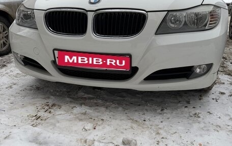 BMW 3 серия, 2010 год, 1 250 000 рублей, 1 фотография