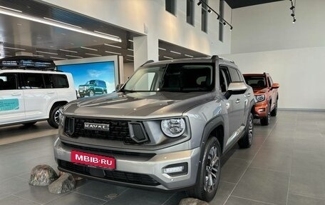 Haval H7, 2026 год, 3 999 000 рублей, 1 фотография