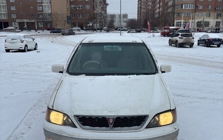 Toyota Vista V30, 1999 год, 500 000 рублей, 1 фотография