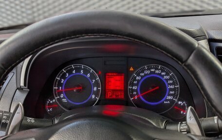 Infiniti FX II, 2011 год, 2 080 000 рублей, 36 фотография