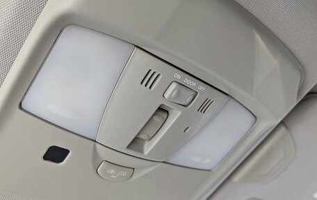 Infiniti FX II, 2011 год, 2 080 000 рублей, 35 фотография