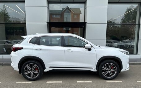 CheryExeed LX, 2025 год, 2 850 000 рублей, 4 фотография