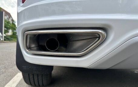 CheryExeed LX, 2025 год, 2 850 000 рублей, 15 фотография