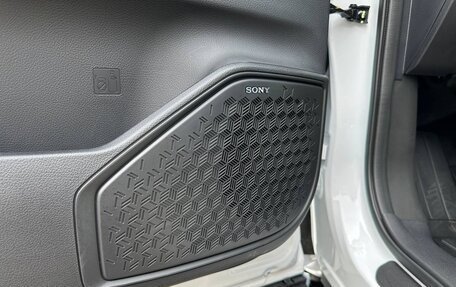 CheryExeed LX, 2025 год, 2 850 000 рублей, 21 фотография