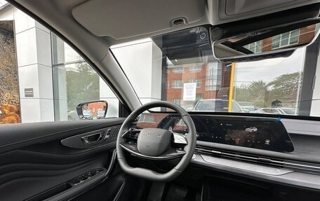 CheryExeed LX, 2025 год, 2 850 000 рублей, 25 фотография