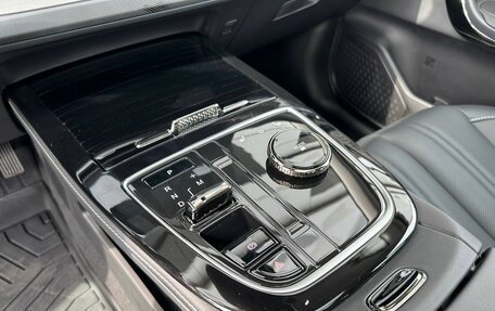CheryExeed LX, 2025 год, 2 850 000 рублей, 29 фотография