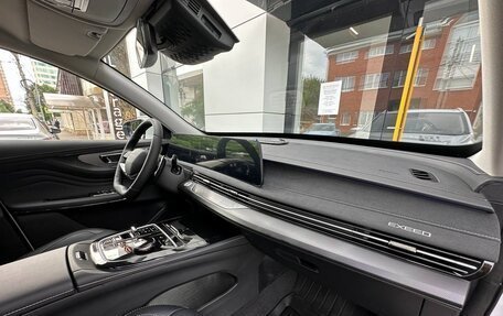 CheryExeed LX, 2025 год, 2 850 000 рублей, 31 фотография