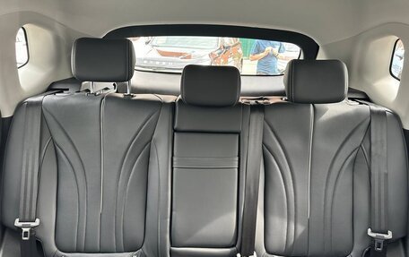 CheryExeed LX, 2025 год, 2 850 000 рублей, 38 фотография