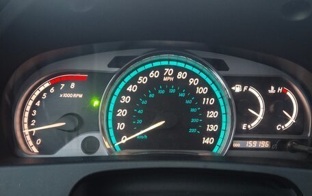 Toyota Venza I, 2009 год, 1 450 000 рублей, 7 фотография