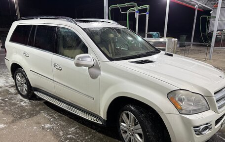 Mercedes-Benz GL-Класс, 2008 год, 1 450 000 рублей, 2 фотография