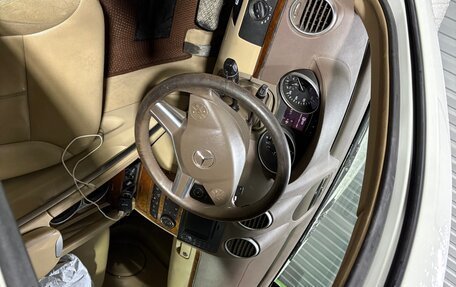 Mercedes-Benz GL-Класс, 2008 год, 1 450 000 рублей, 4 фотография