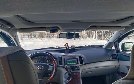 Toyota Venza I, 2009 год, 1 450 000 рублей, 3 фотография