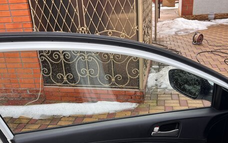 Hyundai Solaris II рестайлинг, 2015 год, 1 150 000 рублей, 7 фотография