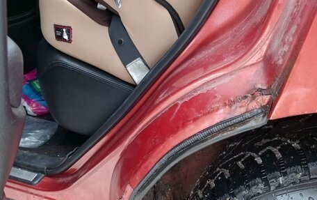 Nissan Murano, 2003 год, 380 000 рублей, 6 фотография