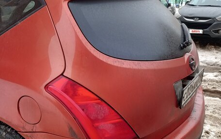 Nissan Murano, 2003 год, 380 000 рублей, 5 фотография