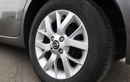 Nissan Note II рестайлинг, 2019 год, 1 300 000 рублей, 4 фотография