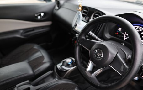 Nissan Note II рестайлинг, 2019 год, 1 300 000 рублей, 8 фотография