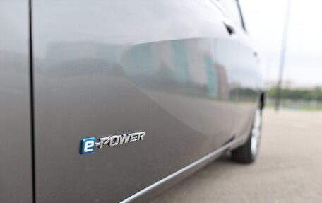 Nissan Note II рестайлинг, 2019 год, 1 300 000 рублей, 5 фотография